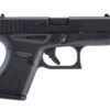Glock G42 Pistola Green Gas Blowback