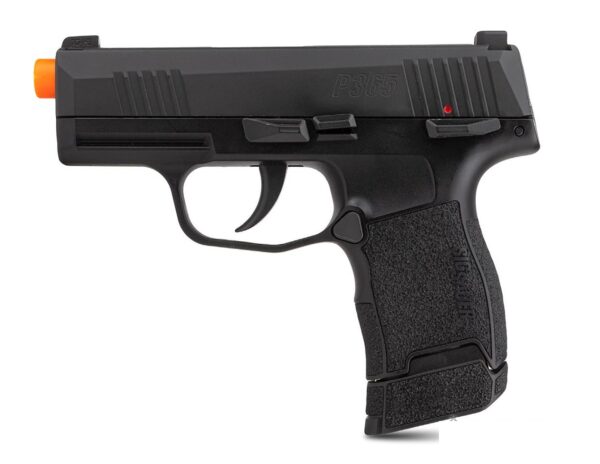 SIG Sauer ProForce P365 Pistola CO2 Blowback Full Metal Slide