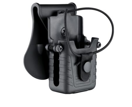 Amomax Porta Radio Rígido