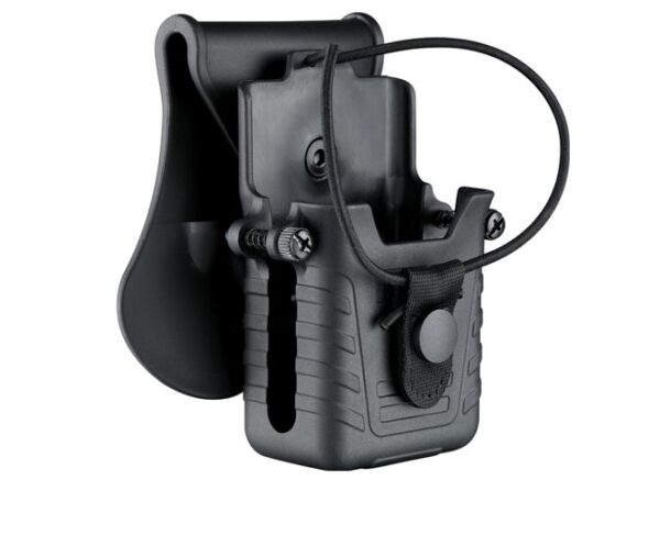 Amomax Porta Radio Rígido