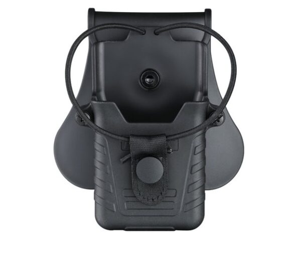 Amomax Porta Radio Rígido