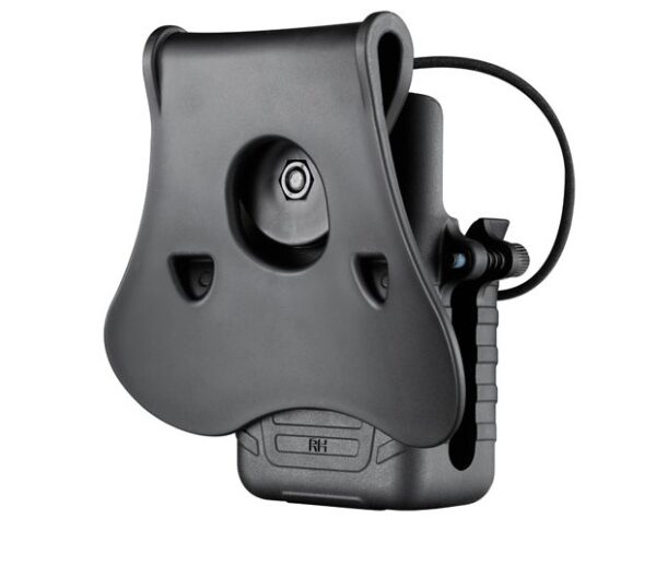 Amomax Porta Radio Rígido