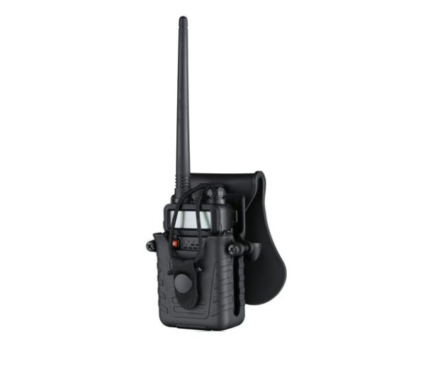 Amomax Porta Radio Rígido