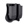 Amomax Porta Cargadores Doble para Glock
