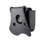 Amomax Porta Cargadores Doble para Glock