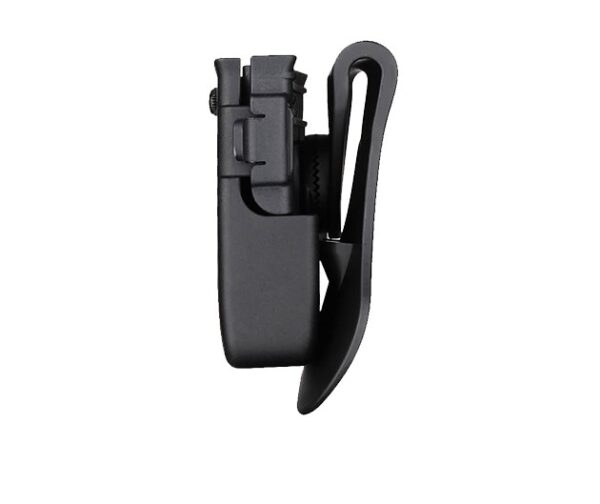 Amomax Porta Cargadores Doble Universal para Pistola