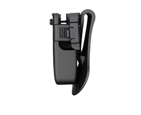 Amomax Porta Cargadores Doble Universal para Pistola