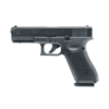 Umarex Elite Force Glock 17 Gen5 Pistola Half Blowback