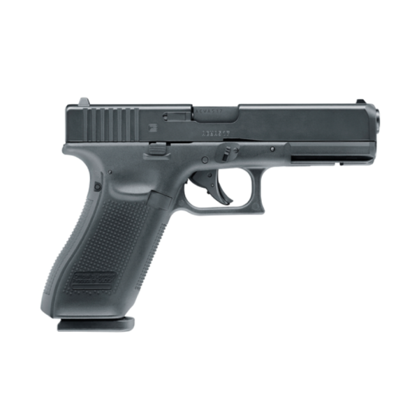 Umarex Elite Force Glock 17 Gen5 Pistola Half Blowback