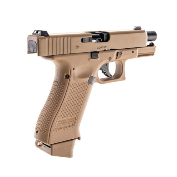 VFC-GLOCK-19X-CO2-HALF-BLOWBACK2.png VFC Glock 19X Pistola CO2 Half Blowback
