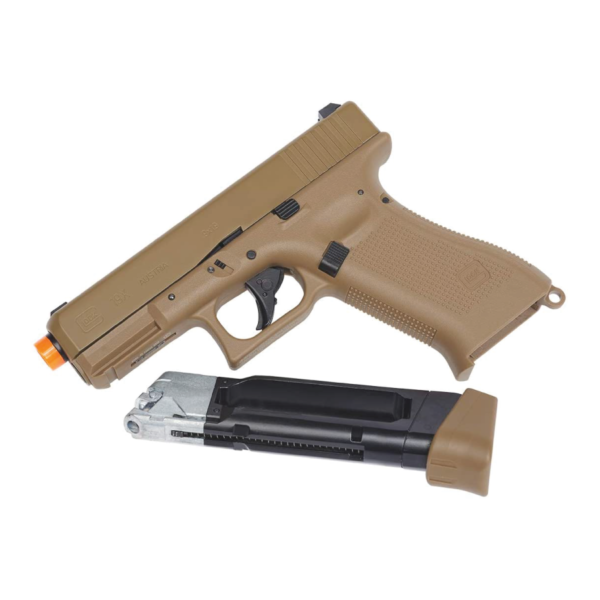 VFC-GLOCK-19X-CO2-HALF-BLOWBACK5.png VFC Glock 19X Pistola CO2 Half Blowback