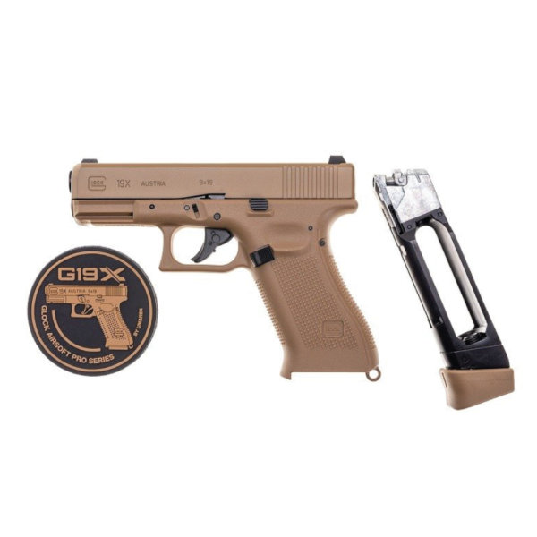 VFC-GLOCK-19X-CO2-HALF-BLOWBACK6.png VFC Glock 19X Pistola CO2 Half Blowback
