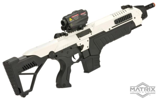 CSI S.T.A.R. XR-5 Rifle AEG