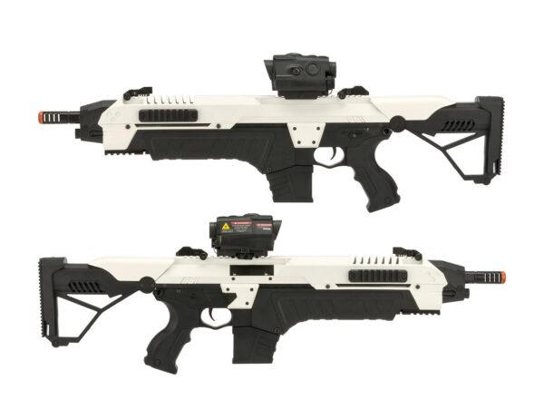 CSI S.T.A.R. XR-5 Rifle AEG