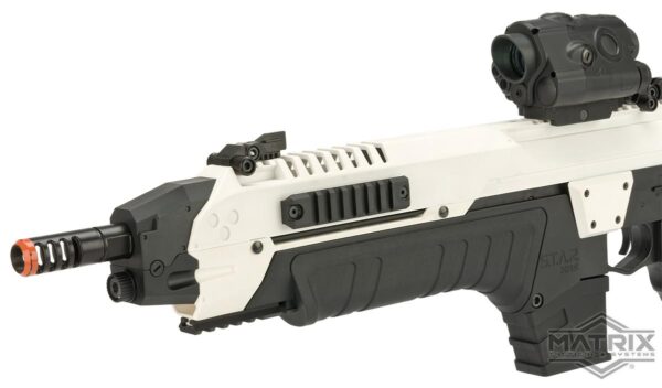 CSI S.T.A.R. XR-5 Rifle AEG