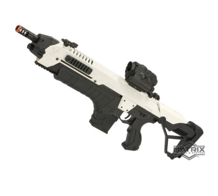 CSI S.T.A.R. XR-5 Rifle AEG