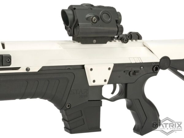 CSI S.T.A.R. XR-5 Rifle AEG