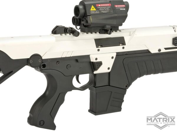 CSI S.T.A.R. XR-5 Rifle AEG