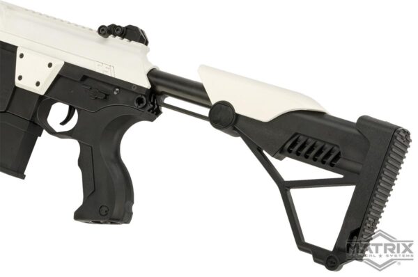 CSI S.T.A.R. XR-5 Rifle AEG
