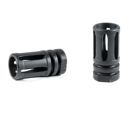 Flash Hider Birdcage AEG (14 mm negativo)