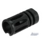 6mmProShop Flash Hider Birdcage (14 mm negativo)