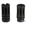 6mmProShop Flash Hider Birdcage (14 mm negativo)
