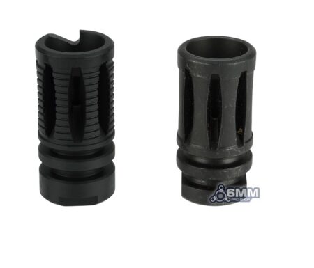 6mmProShop Flash Hider Birdcage (14 mm negativo)