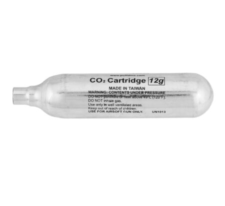 Cartucho de CO2 12 g