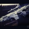 CSI S.T.A.R. XR-5 Rifle AEG
