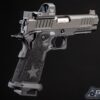 6mmProShop Staccato P 2011 Pistola GBB Green Gas