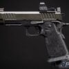6mmProShop Staccato P 2011 Pistola GBB Green Gas
