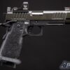 6mmProShop Staccato P 2011 Pistola GBB Green Gas