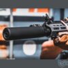EMG Guardian Silenciador Simulado Mid (14 mm negativo)