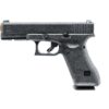 Umarex Elite Force Glock 17 Gen5 Pistola Half Blowback