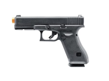 Umarex Elite Force Glock 17 Gen5 Pistola Half Blowback