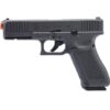 Elite Force Glock 17 Gen5 MOS Pistola CO2 Half Blowback