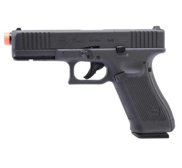 Elite Force Glock 17 Gen5 MOS Pistola CO2 Half Blowback