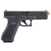 Elite Force Glock 17 Gen5 MOS Pistola CO2 Half Blowback