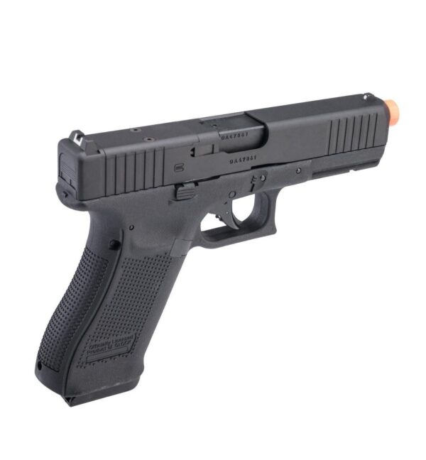 Elite Force Glock 17 Gen5 MOS Pistola CO2 Half Blowback