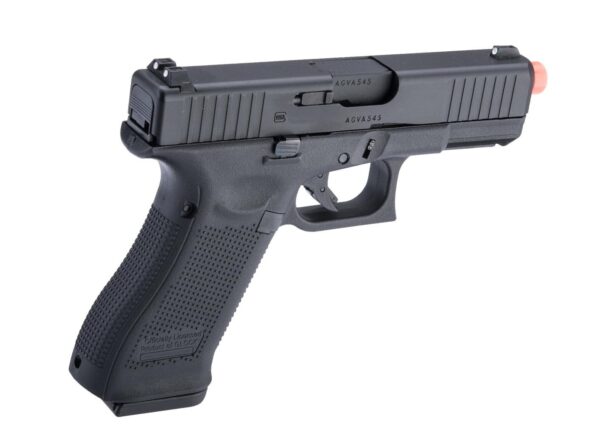 Elite Force Glock 45 Gen5 Pistola Green Gas Blowback