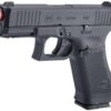 Elite Force Glock 45 Gen5 Pistola Green Gas Blowback