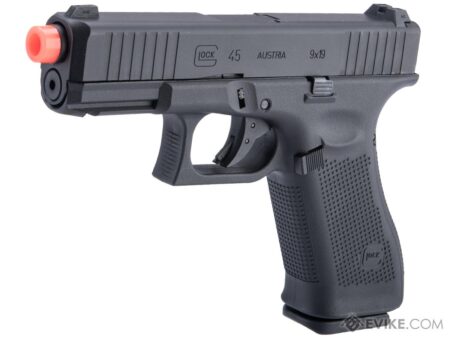 Elite Force Glock 45 Gen5 Pistola Green Gas Blowback