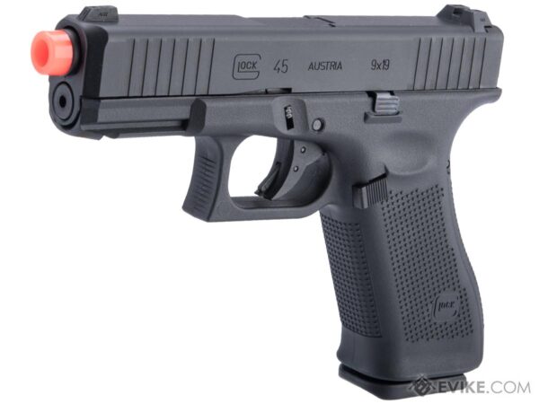 Elite Force Glock 45 Gen5 Pistola Green Gas Blowback
