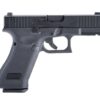 Elite Force Glock 45 Gen5 Pistola Green Gas Blowback