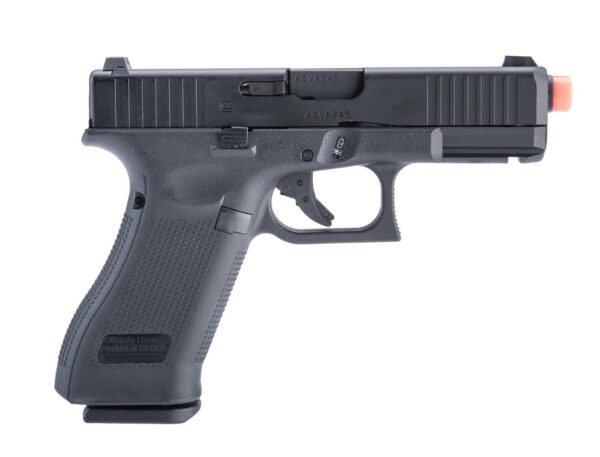 Elite Force Glock 45 Gen5 Pistola Green Gas Blowback