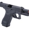 Elite Force Glock 45 Gen5 Pistola Green Gas Blowback