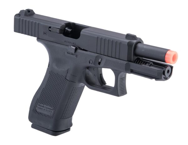 Elite Force Glock 45 Gen5 Pistola Green Gas Blowback
