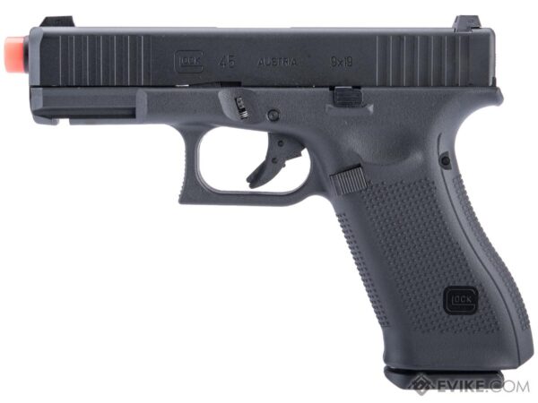 Elite Force Glock 45 Gen5 Pistola Green Gas Blowback