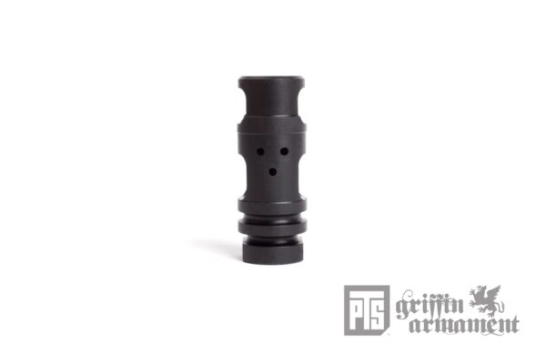 PTS Griffin Armament M4SD Freno de Boca (14 mm negativo)