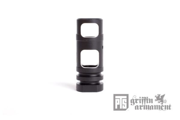 PTS Griffin Armament M4SD Freno de Boca (14 mm negativo)